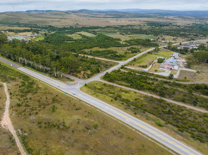 Commercial Property for Sale in Grahamstown Eastern Cape